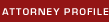ATTORNEY PROFILE